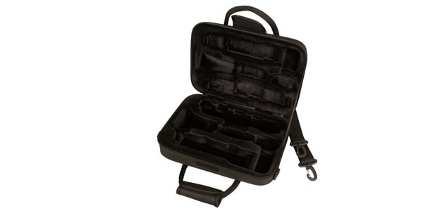 PROTEC / 	MX307 Clarinet Case Black画像3