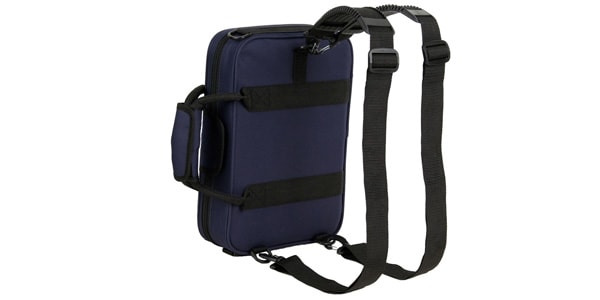 PROTEC / 	MX307BX Clarinet Case Blue画像2