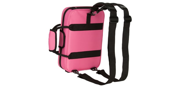 PROTEC / 	MX307FX Clarinet Case Pink画像2