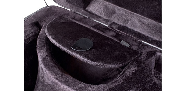 PROTEC / 	MX309CT Bass Trombone Case画像7