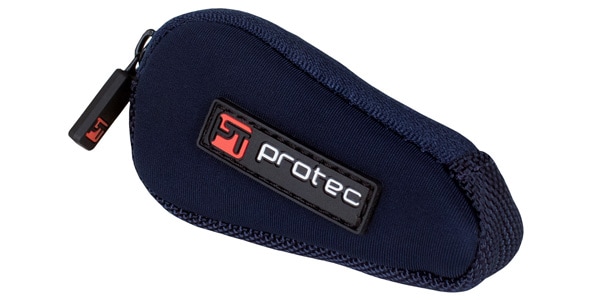 PROTEC / N202BX Horn Mouthpiece Pouch Blue