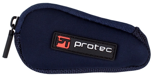 PROTEC / N202BX Horn Mouthpiece Pouch Blue画像2