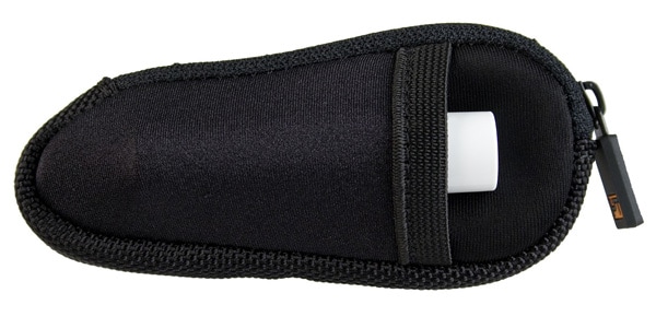 PROTEC / 	N203 Trumpet Mouthpiece Pouch Black画像2