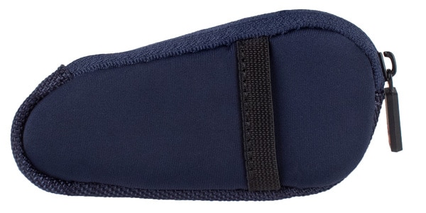 PROTEC / N203BX Trumpet Mouthpiece Pouch Blue画像3