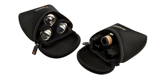 PROTEC / N265 Mouthpiece pouch for alto saxophone/trombone画像2