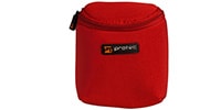 PROTEC / 	N265RX Trombone Mouthpiece Pouch Red