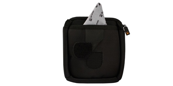 ProTec Pro Tec A212ZIP トリプルチューバマウスピースポーチ