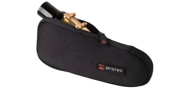 PROTEC / N277 Baritone Saxophone Mouthpiece Pouch