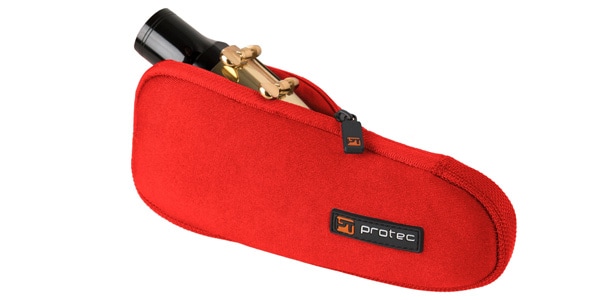 PROTEC / N277RX Mouthpiece pouch for baritone saxophone