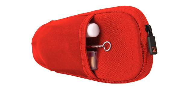 PROTEC / N277RX Mouthpiece pouch for baritone saxophone画像3
