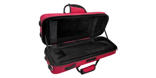 PROTEC / PB301CTRX トランペット レッド画像4