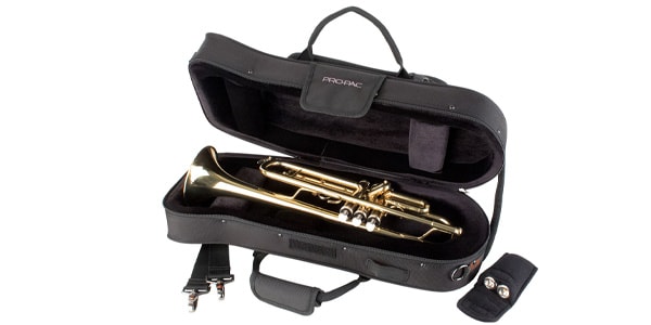 PROTEC / 	PB301TL Trumpet Case画像3
