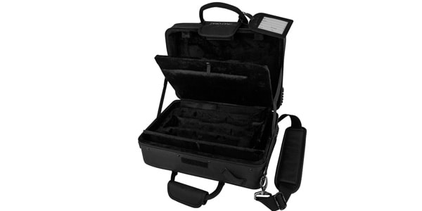 PROTEC / PB307CA Clarinet case画像3