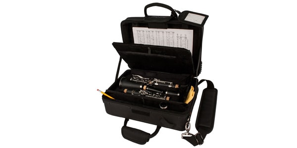 PROTEC / PB307CA Clarinet case画像4