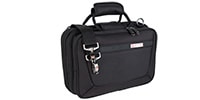 PROTEC / 	PB307HP Clarinet Case Pink