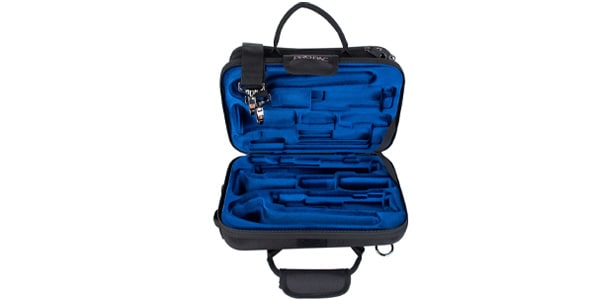 PROTEC / 	PB307HP Clarinet Case Pink画像3