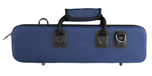PROTEC / PB308 Flute Case Blue画像2