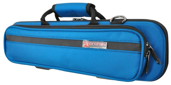 PROTEC / PB308TB フルートケース ターコイズブルー画像2