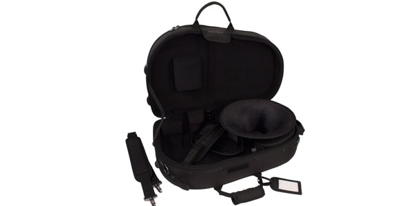 PROTEC / 	PB316SBDLX Horn case画像3