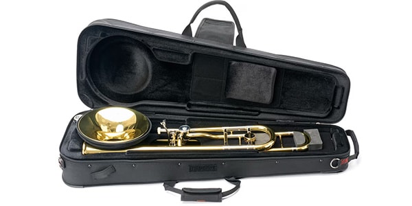 PROTEC / PB325 Screw Bell Tenor Trombone Case - PRO PAC画像11