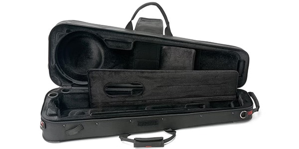 PROTEC / PB325 Screw Bell Tenor Trombone Case - PRO PAC画像6