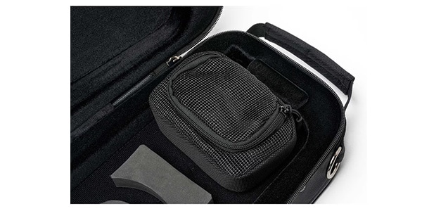 PROTEC / PB325 Screw Bell Tenor Trombone Case - PRO PAC画像7