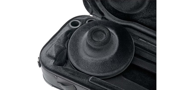 PROTEC / PB325 Screw Bell Tenor Trombone Case - PRO PAC画像8