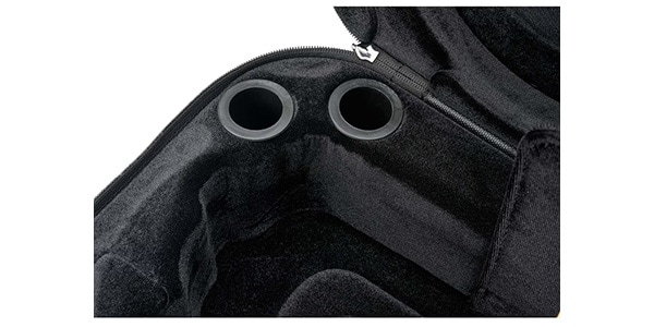 PROTEC / PB325 Screw Bell Tenor Trombone Case - PRO PAC画像9