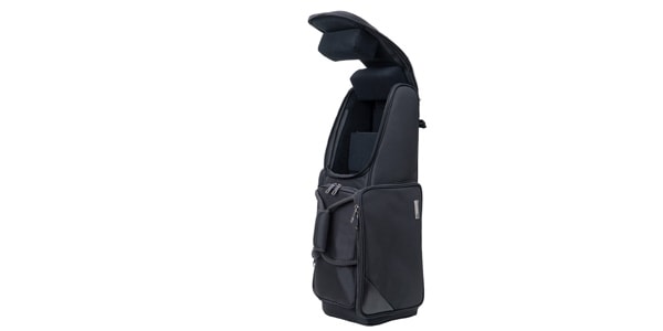 Bassoon gig top bag