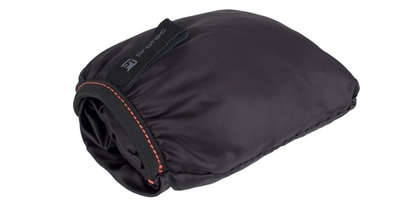 PROTEC / RAIN4 rain jacket for tenor trombone case画像2