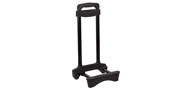 PROTEC / T1 Trolley Featuring Telescoping Handle