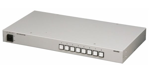 PROTECH ( プロテック ) HS-800 送料無料 | サウンドハウス