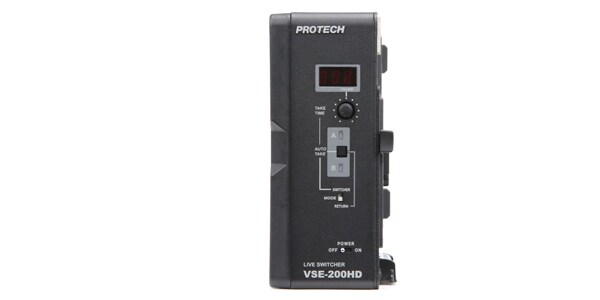 PROTECH ( プロテック )  / VSE-200HD
