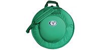 PROTECTIONRACKET CYMBALCASE Green (LPTR24CYMGR)