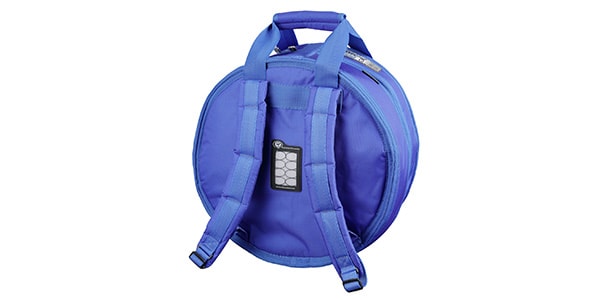 PROTECTIONRACKET ( プロテクションラケット )  / LPTR14SD6.5RSBL スネアケース画像2