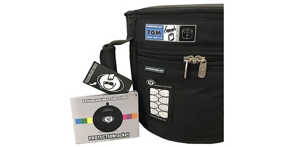 PROTECTIONRACKET ( プロテクションラケット )  / LPTR16T13E(6016-10) タムケース画像4