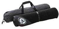 PROTECTIONRACKET Fドラムマット 9019(9263-92-01)1.7x1.7M