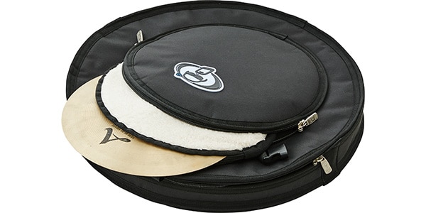 Protection Racket シンバルバッグ 6020R 22" LPTR22CYMR - 1