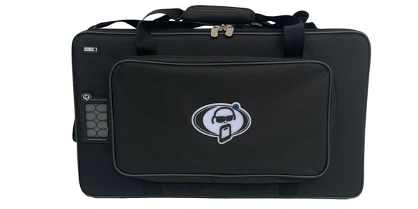 PROTECTIONRACKET / AAA HX Effects case HXE-A001-00