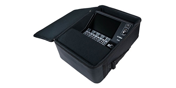 PROTECTIONRACKET ( プロテクションラケット )  / DMC001-00(LPTRDMCASE) YAMAHA/DM3、DM3 standard用ケース画像3