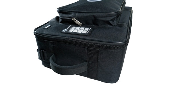 PROTECTIONRACKET ( プロテクションラケット )  / DMC001-00(LPTRDMCASE) YAMAHA/DM3、DM3 standard用ケース画像5