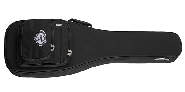 PROTECTIONRACKET ( プロテクションラケット )  / LPTRDXEB(7151-00) エレキベースケース DELUXE