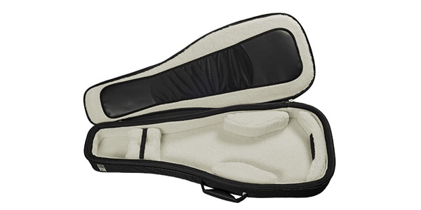 PROTECTIONRACKET ( プロテクションラケット )  / LPTRDXEB(7151-00) エレキベースケース DELUXE画像5