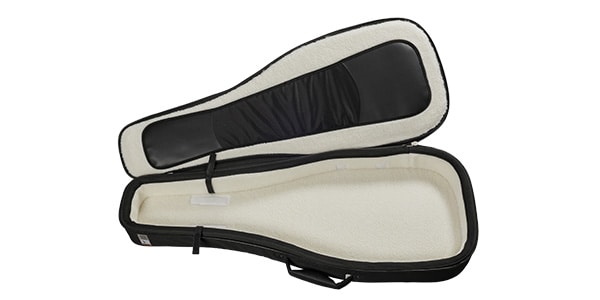 PROTECTIONRACKET ( プロテクションラケット )  / LPTRDXEB(7151-00) エレキベースケース DELUXE画像6