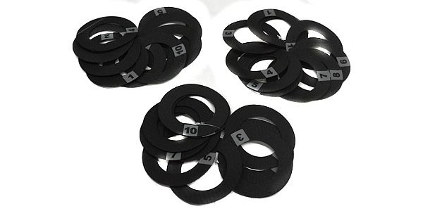 PROTECTIONRACKET / LPTRMARKER(9022-01) マットマーカー 画像2