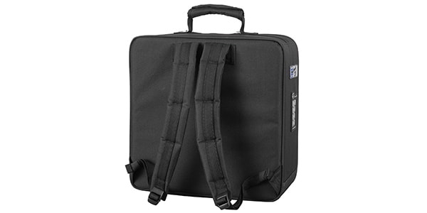 PROTECTIONRACKET / AAA サンプリングパッドケース SPC-A008-00画像2