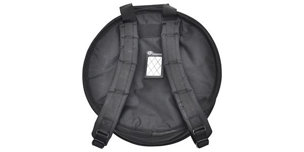 PROTECTIONRACKET / LPTR14SD5.5RS(3011R-00) スネアケース リュックタイプ 画像2