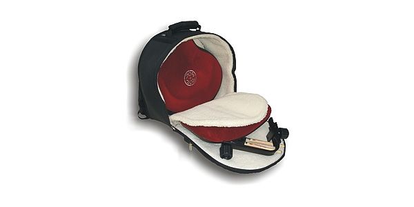 PROTECTIONRACKET / LPTRTHRONE (9026-00) ドラムスローンケース 画像2