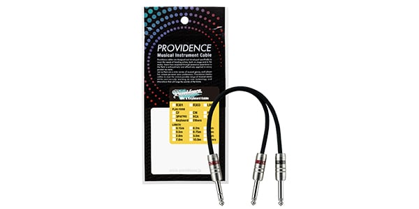 PROVIDENCE / 3PH-PH/PH 0.3m インサーションケーブル
