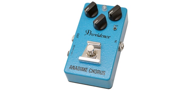 ADC-4 Anadime Chorus